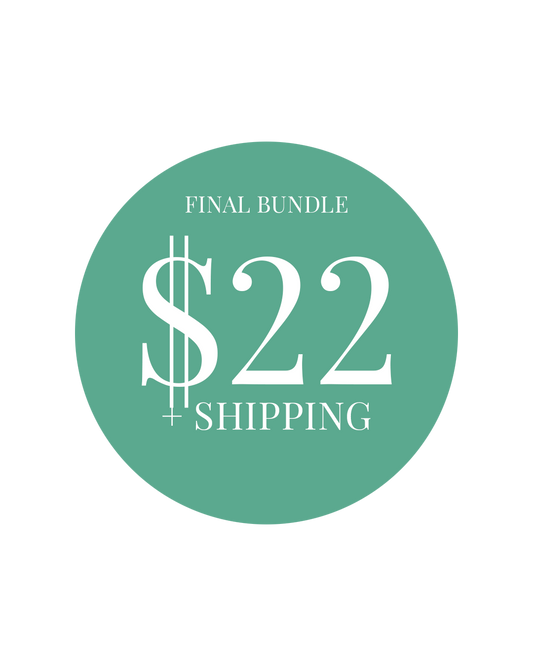 FINAL BUNDLE