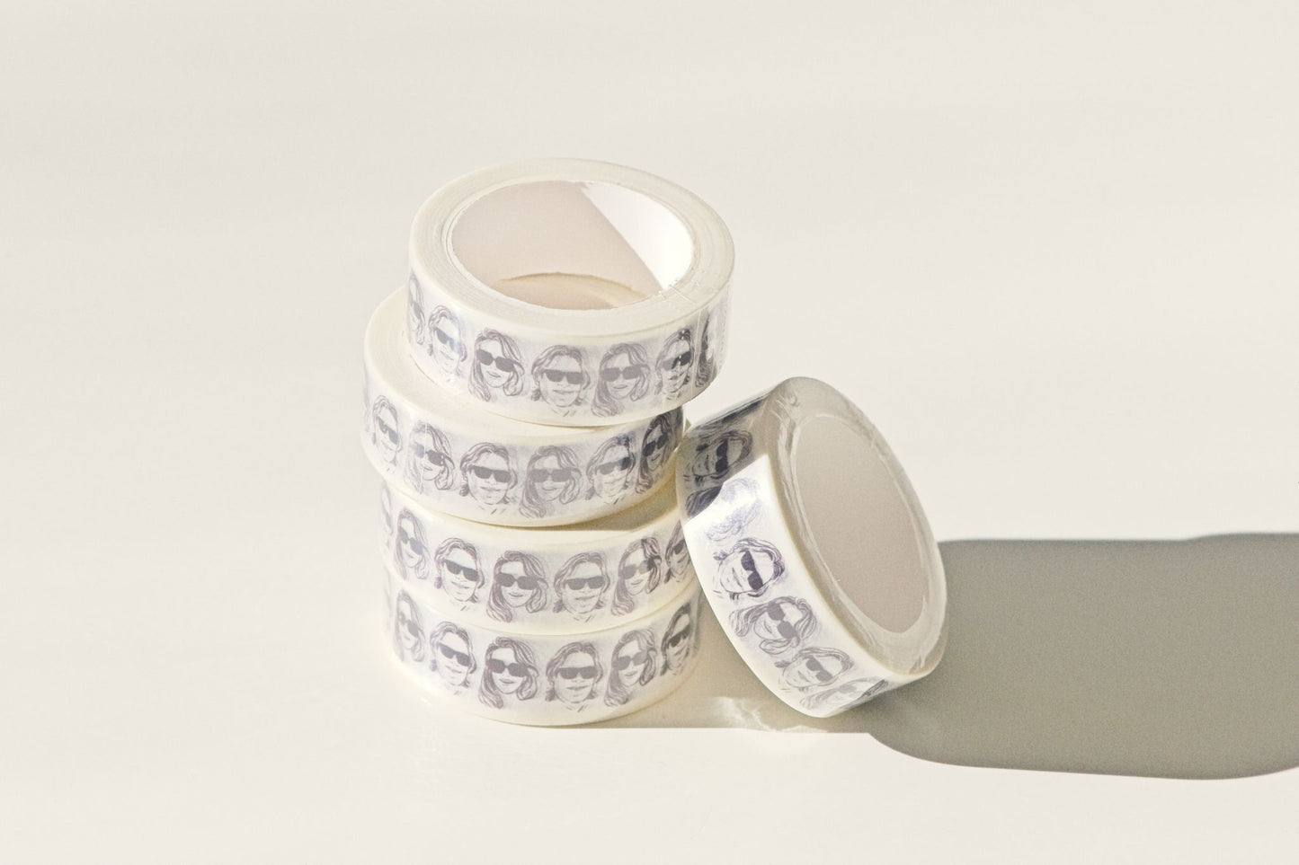 Washi paper tape