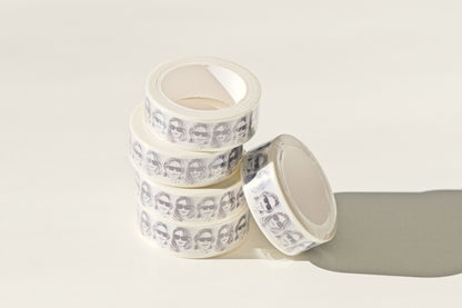 Washi paper tape