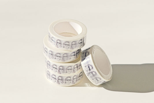 Washi paper tape